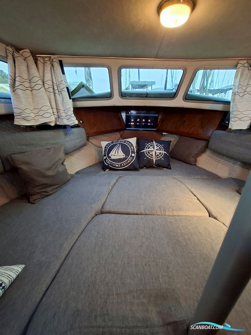 Saga 27
