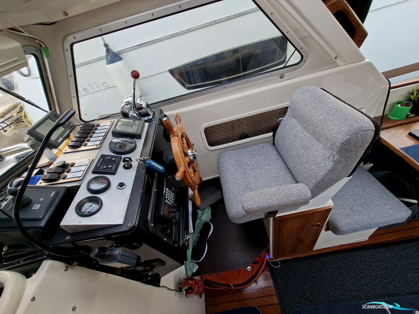 Saga 27