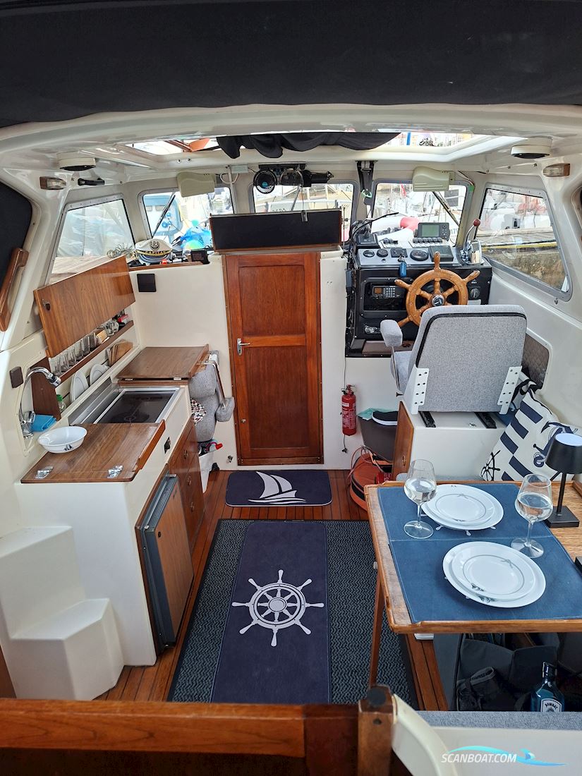 Saga 27