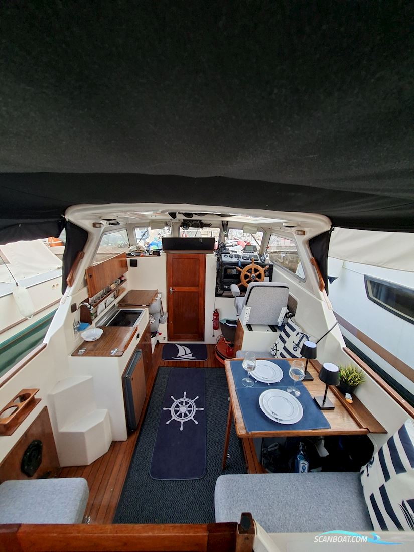 Saga 27