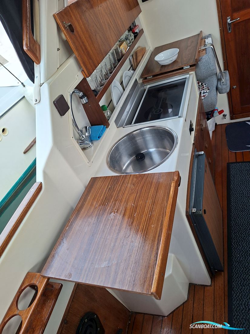 Saga 27