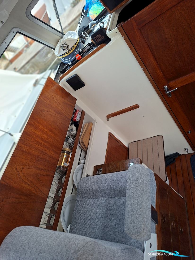 Saga 27