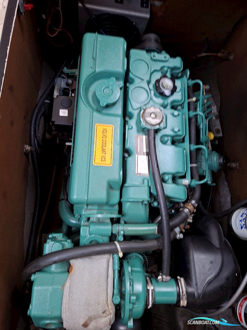 Saga 27