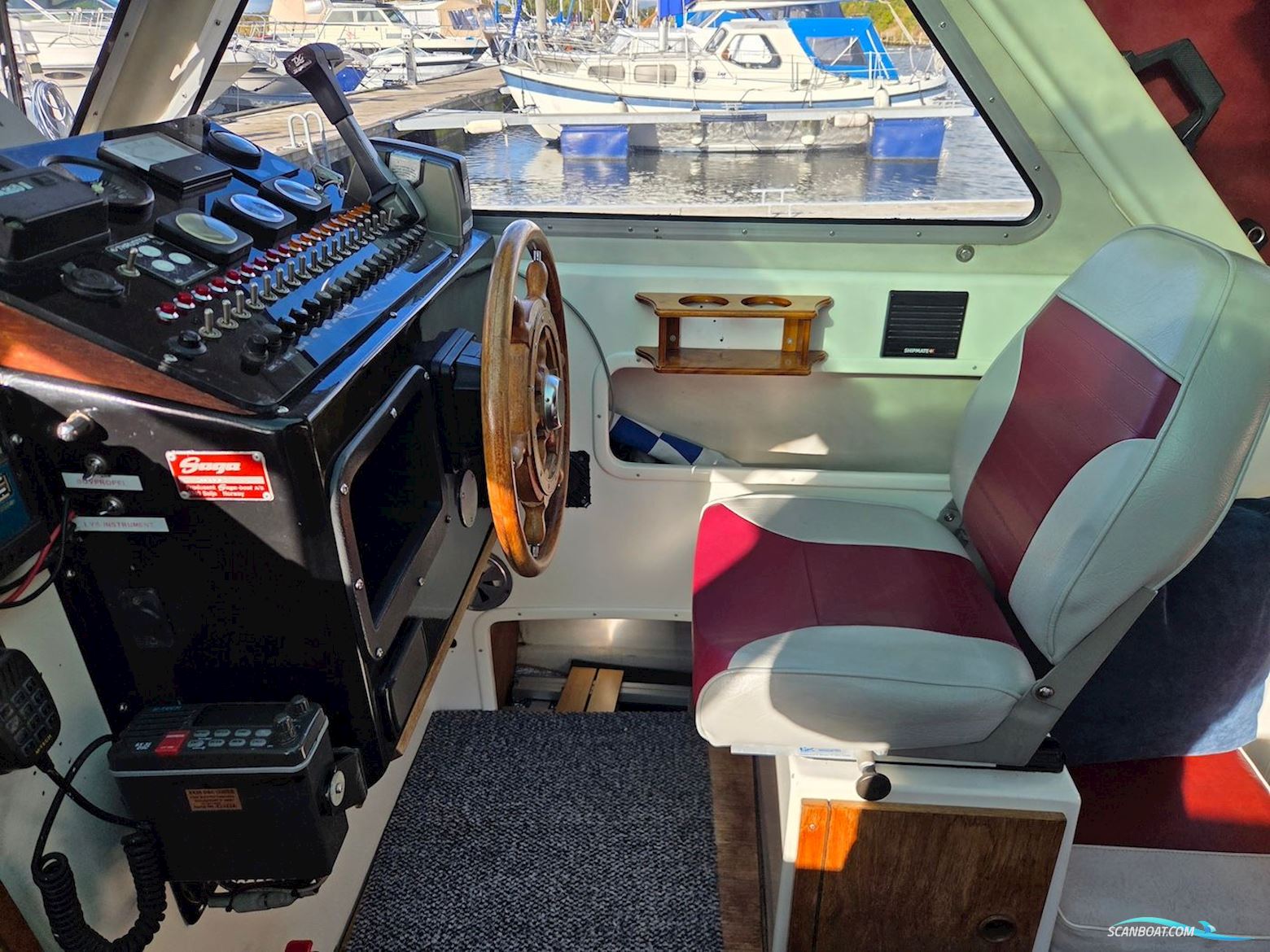 Saga 27