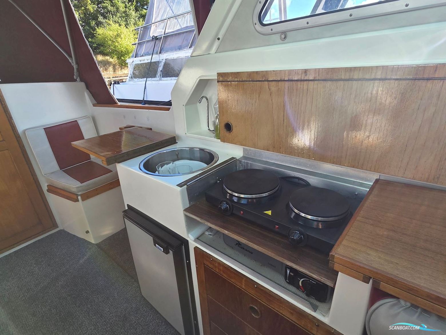 Saga 27