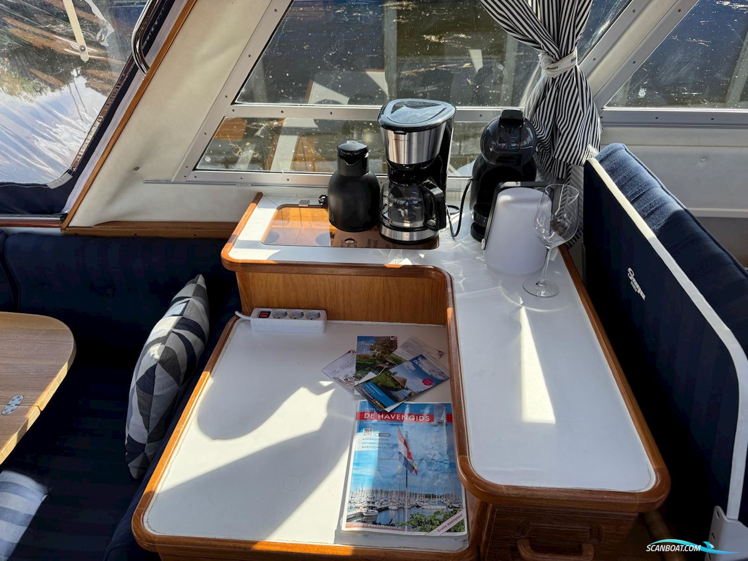 Saga 29HT