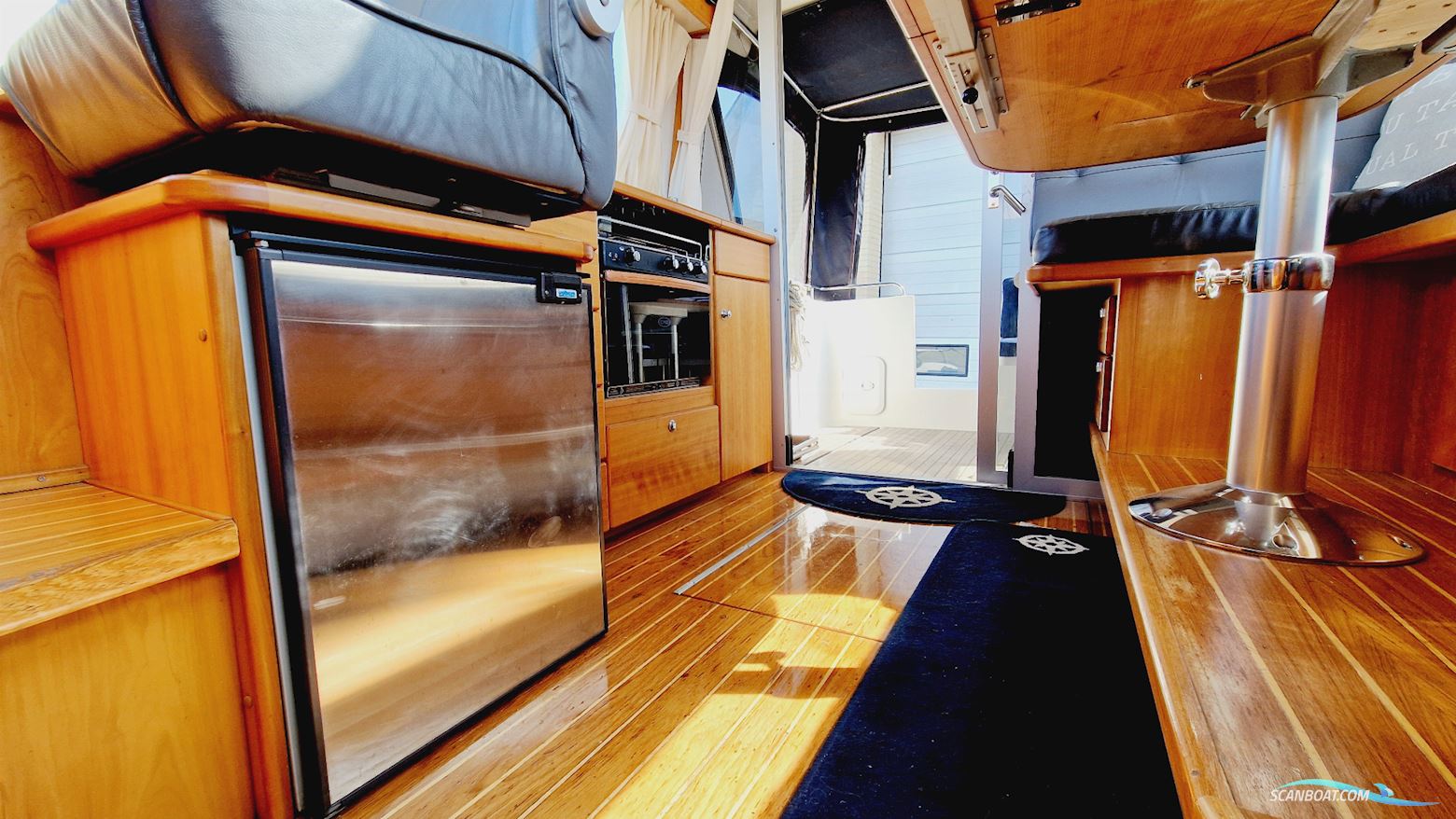 Saga 315 