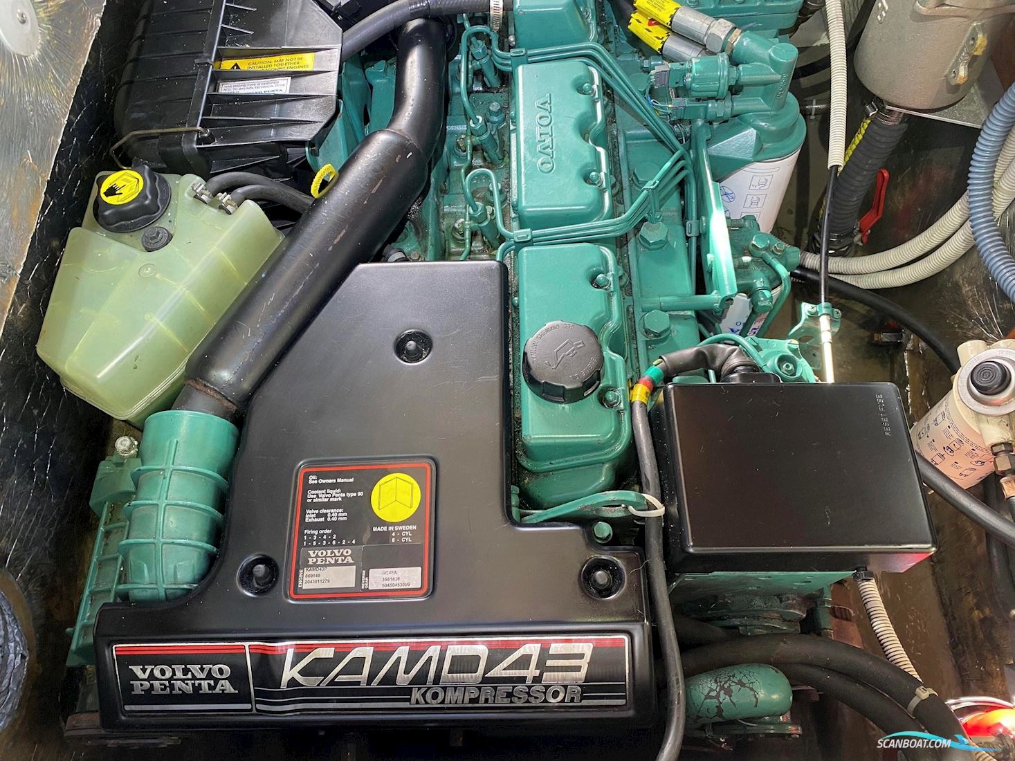 Saga 315