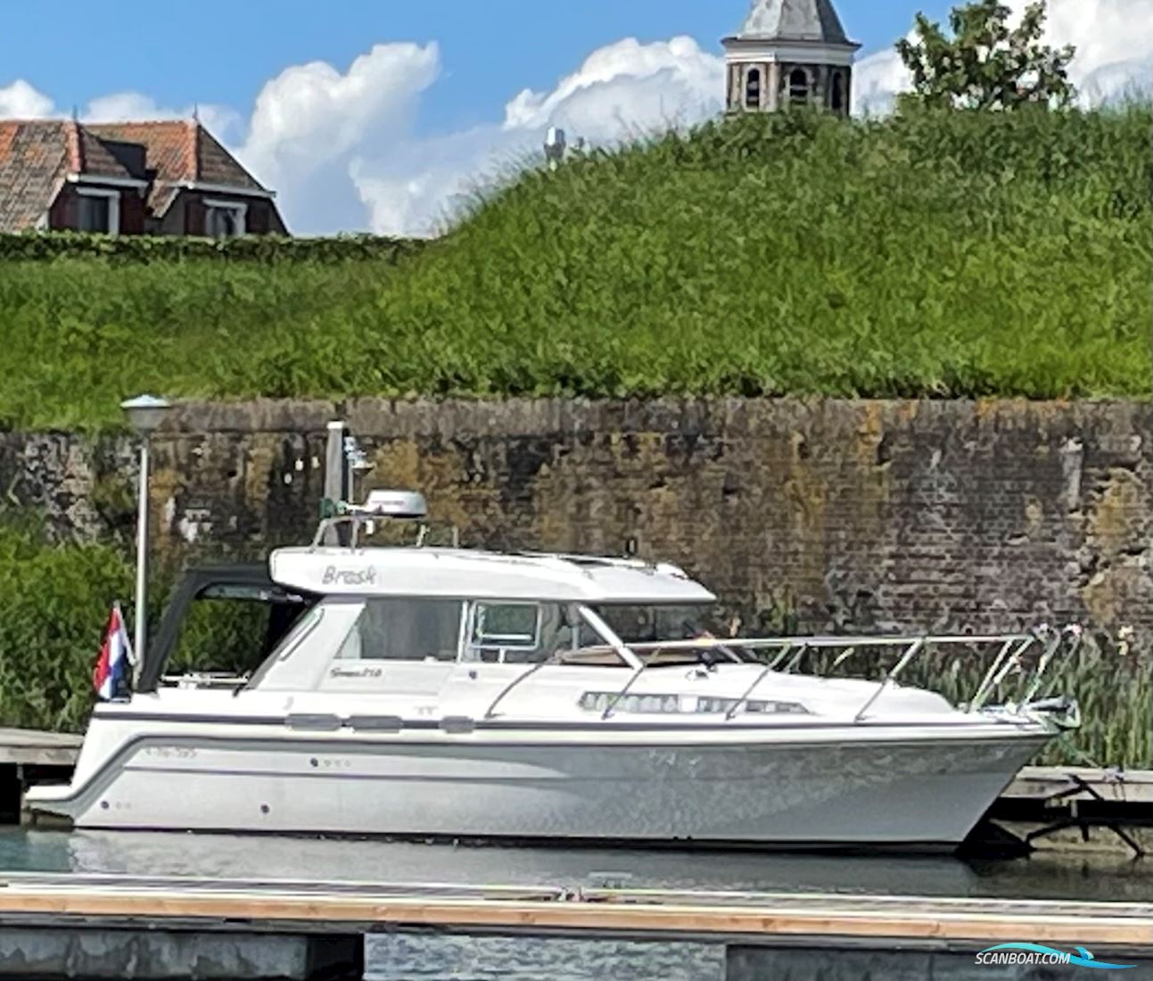 Saga 315