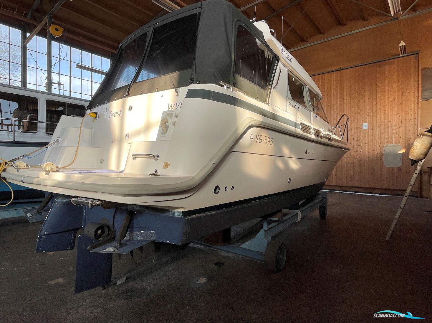 Saga 315