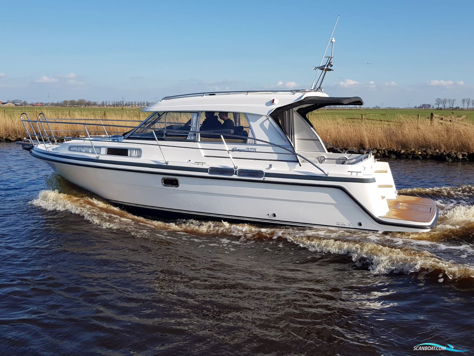Saga 325