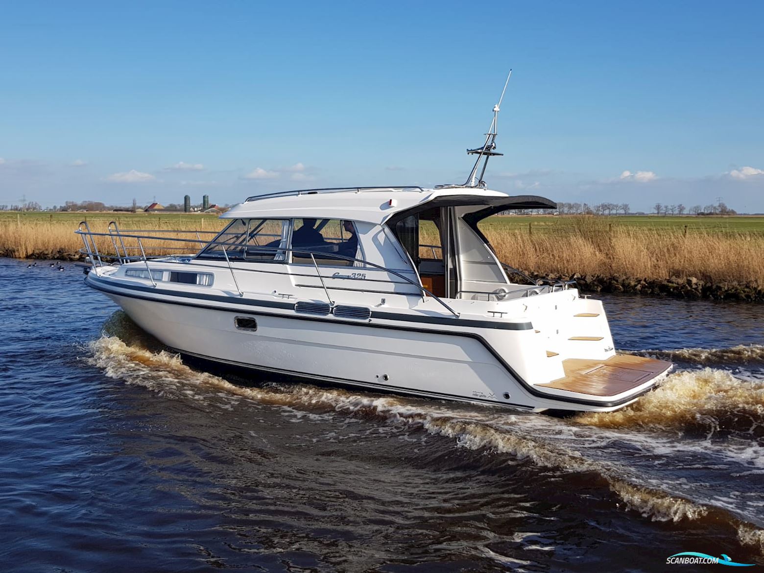 Saga 325