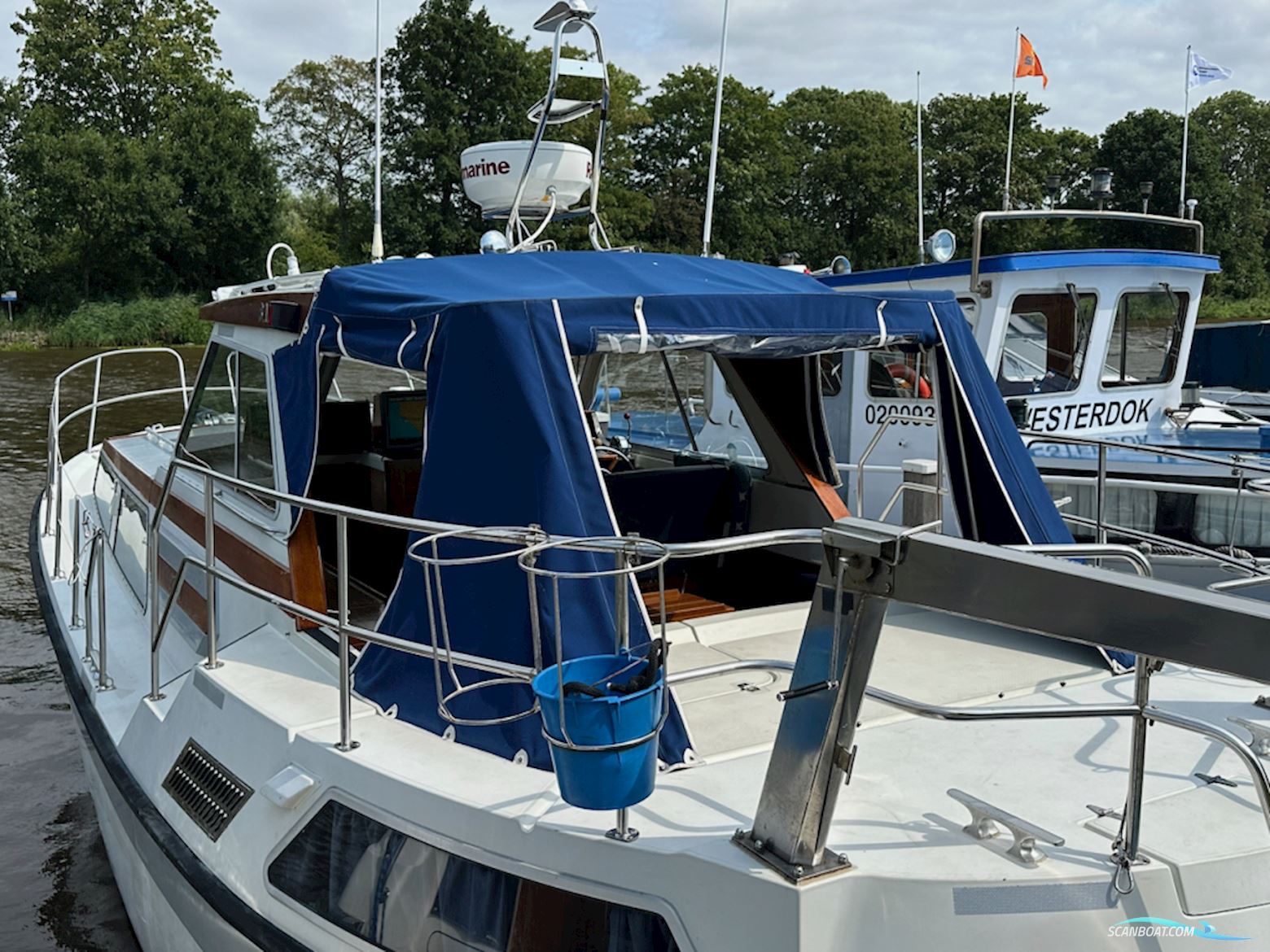 Saga 35