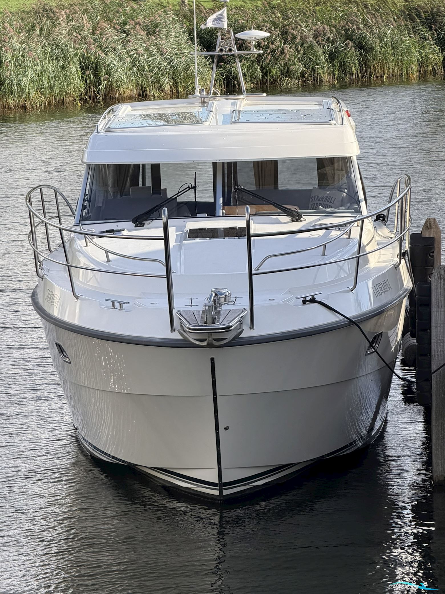 Saga 365
