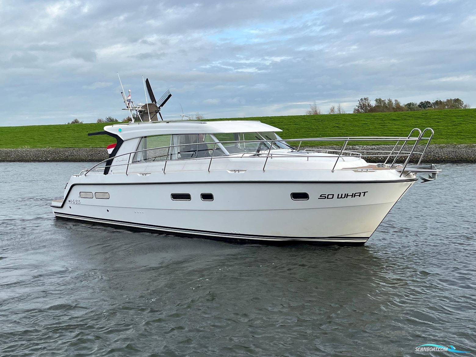 Saga 385