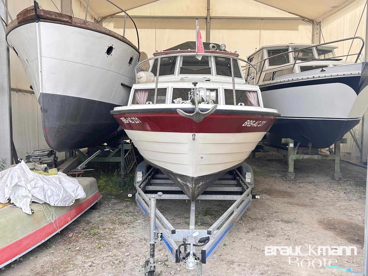 Saga Boats (NO) Saga Boats (NO) 25 HT