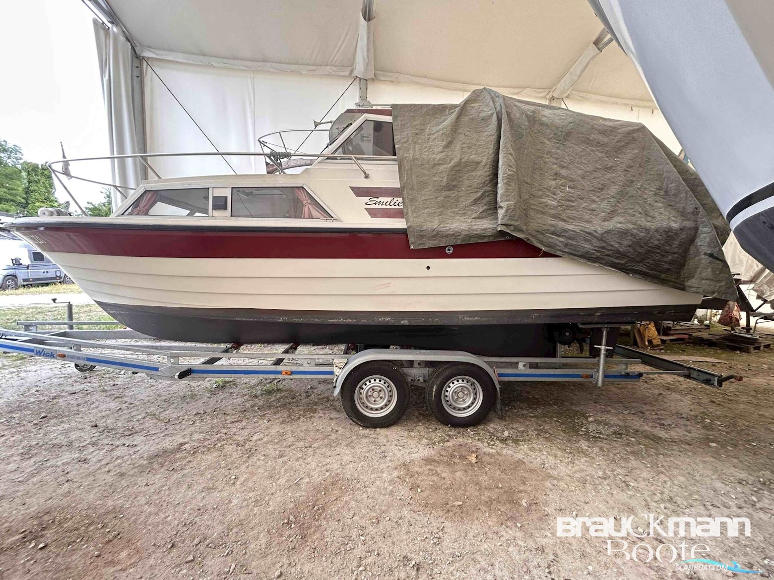 Saga Boats (NO) Saga Boats (NO) 25 HT