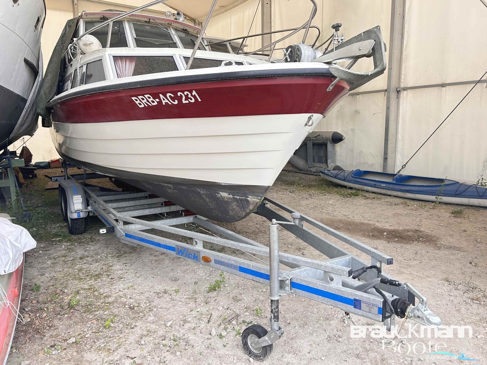 Saga Boats (NO) Saga Boats (NO) 25 HT