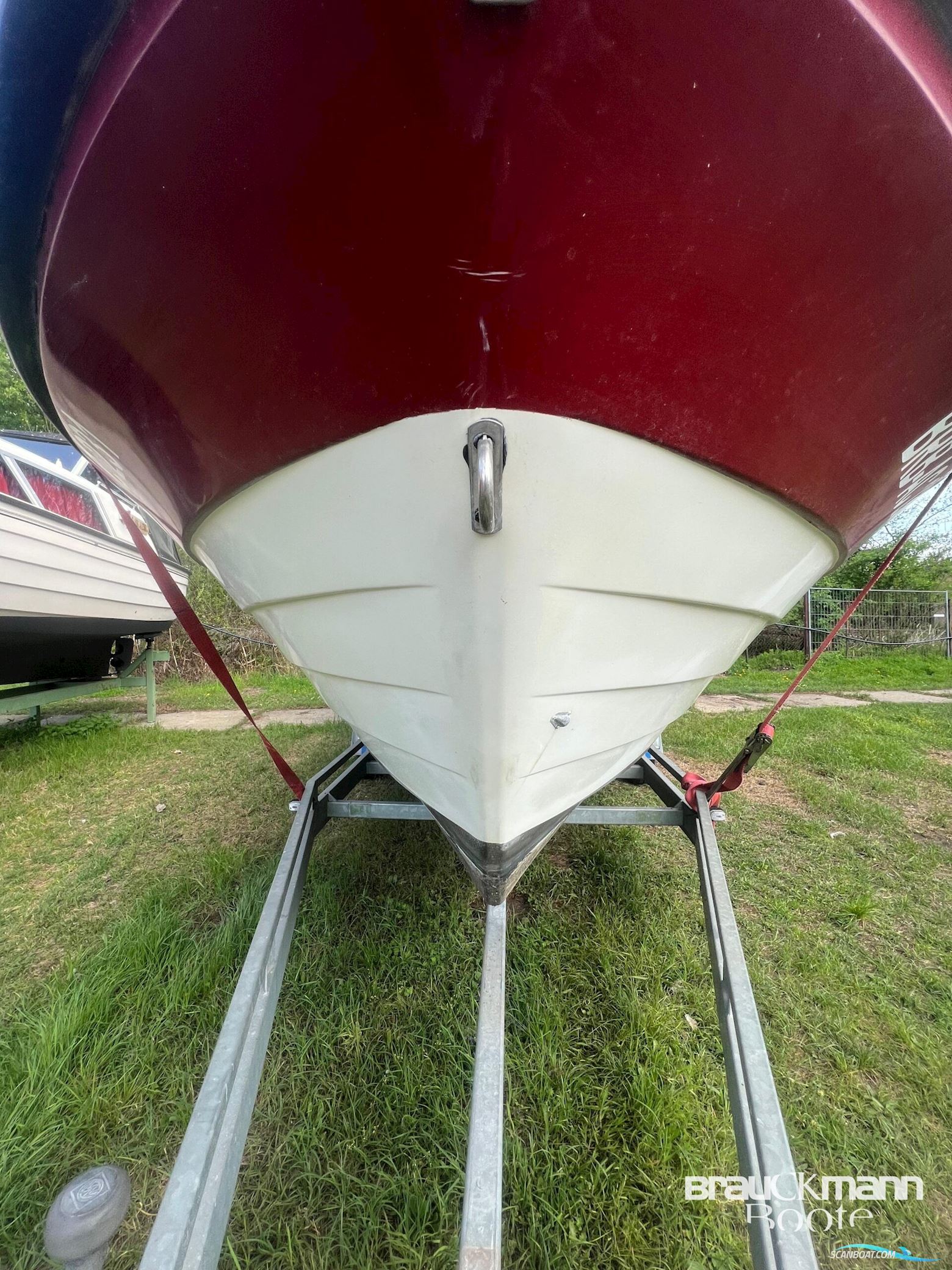 Saga Boats (NO) Saga Boats (NO) 25 HT