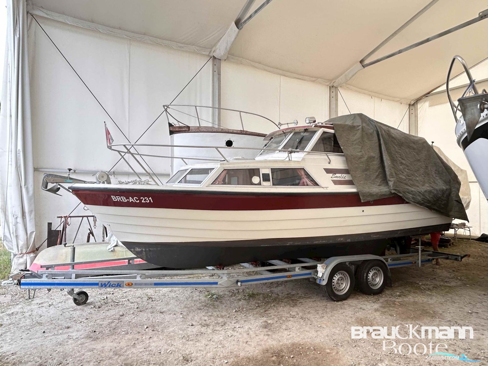 Saga Boats (NO) Saga Boats (NO) 25 HT