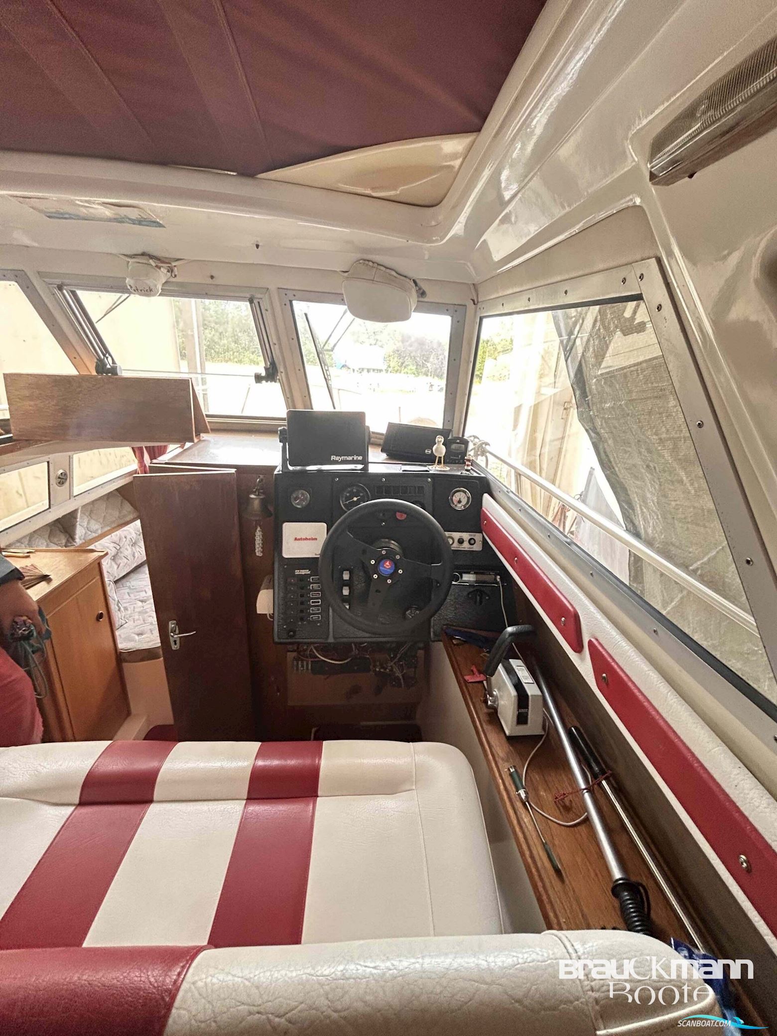 Saga Boats (NO) Saga Boats (NO) 25 HT
