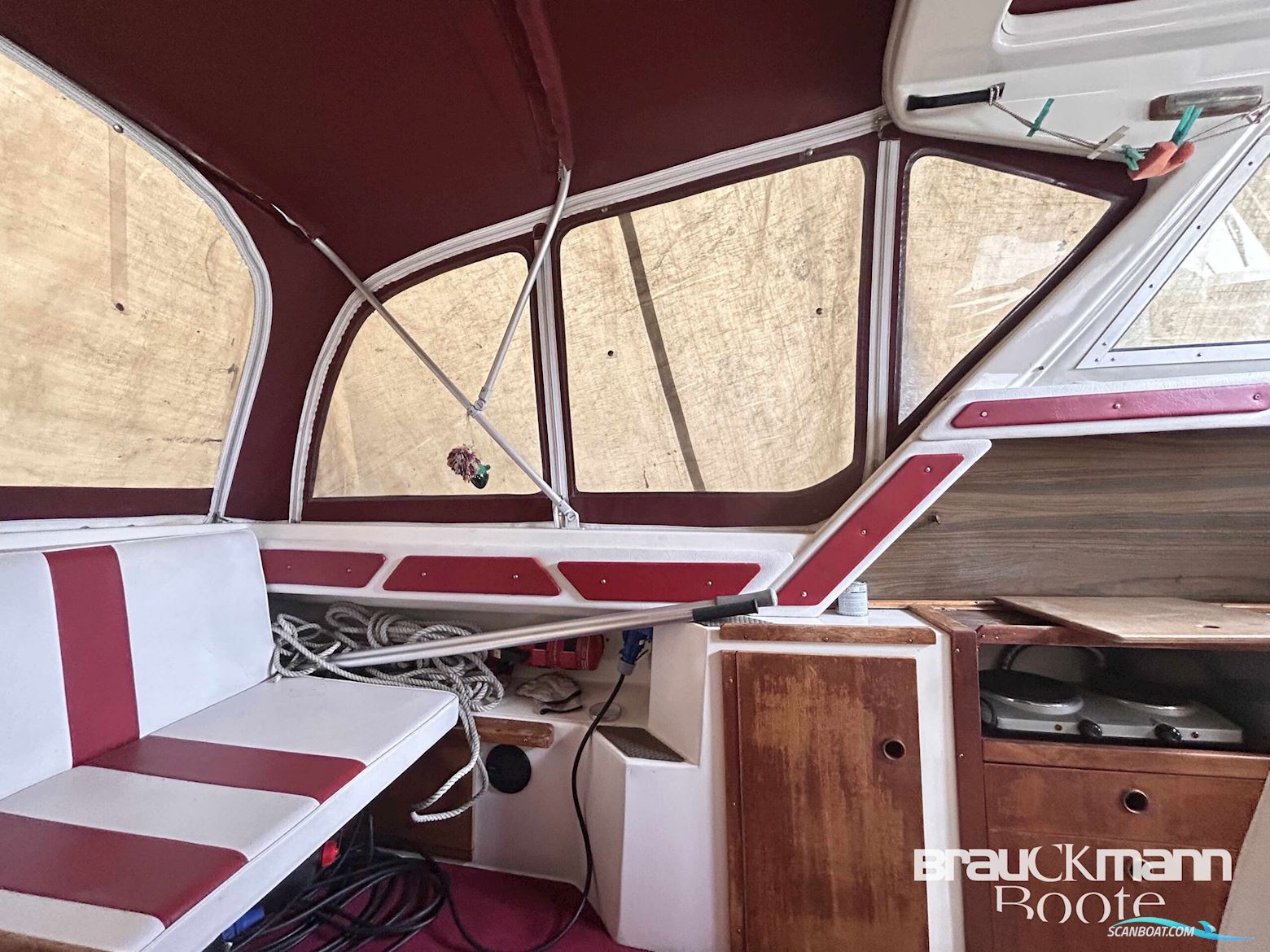 Saga Boats (NO) Saga Boats (NO) 25 HT