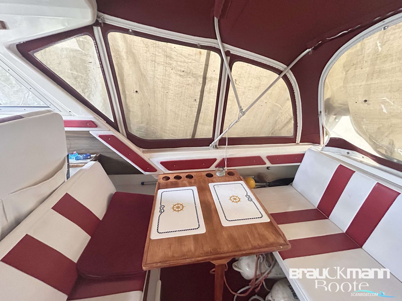 Saga Boats (NO) Saga Boats (NO) 25 HT