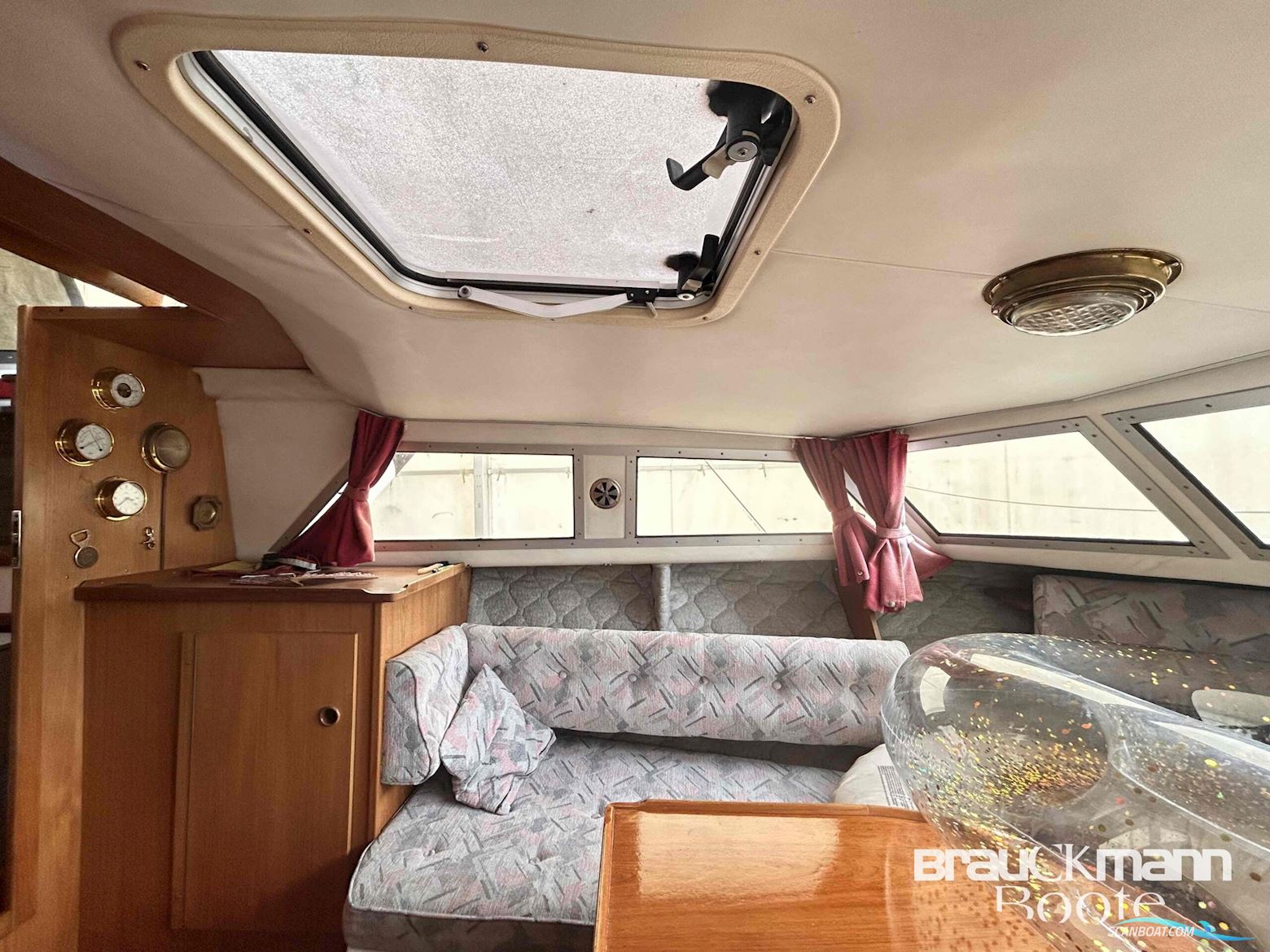 Saga Boats (NO) Saga Boats (NO) 25 HT