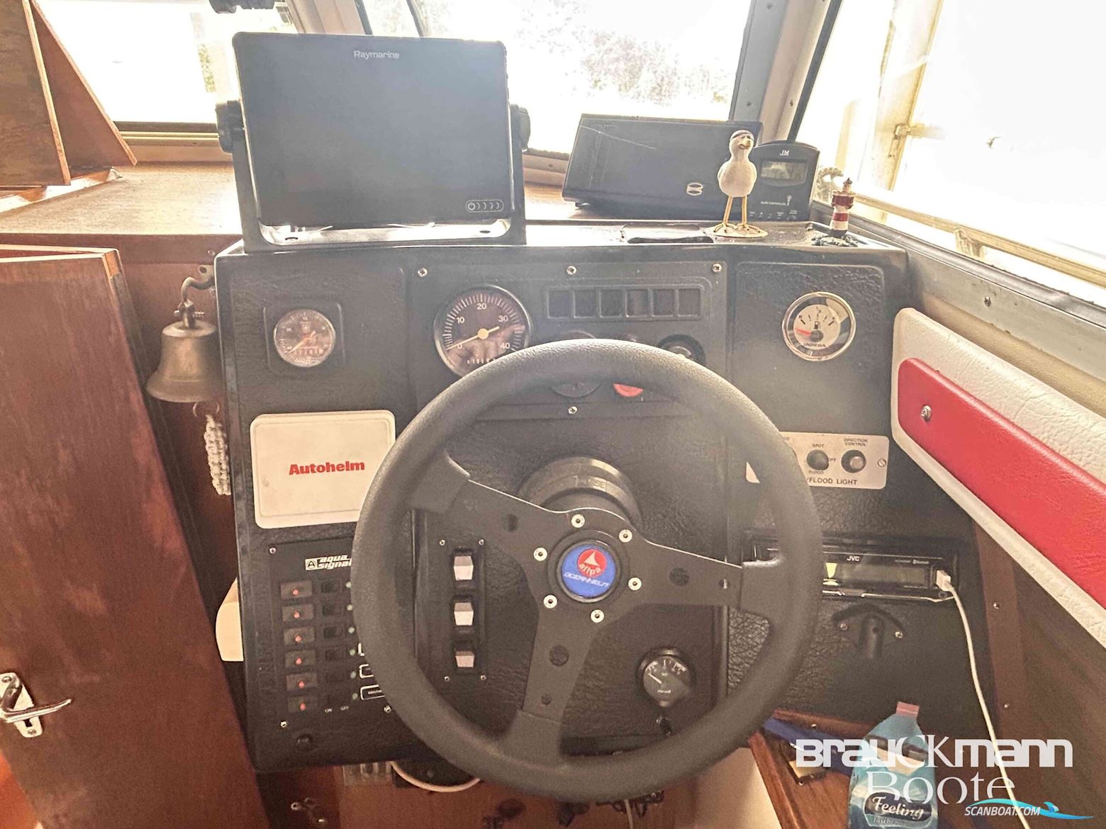 Saga Boats (NO) Saga Boats (NO) 25 HT