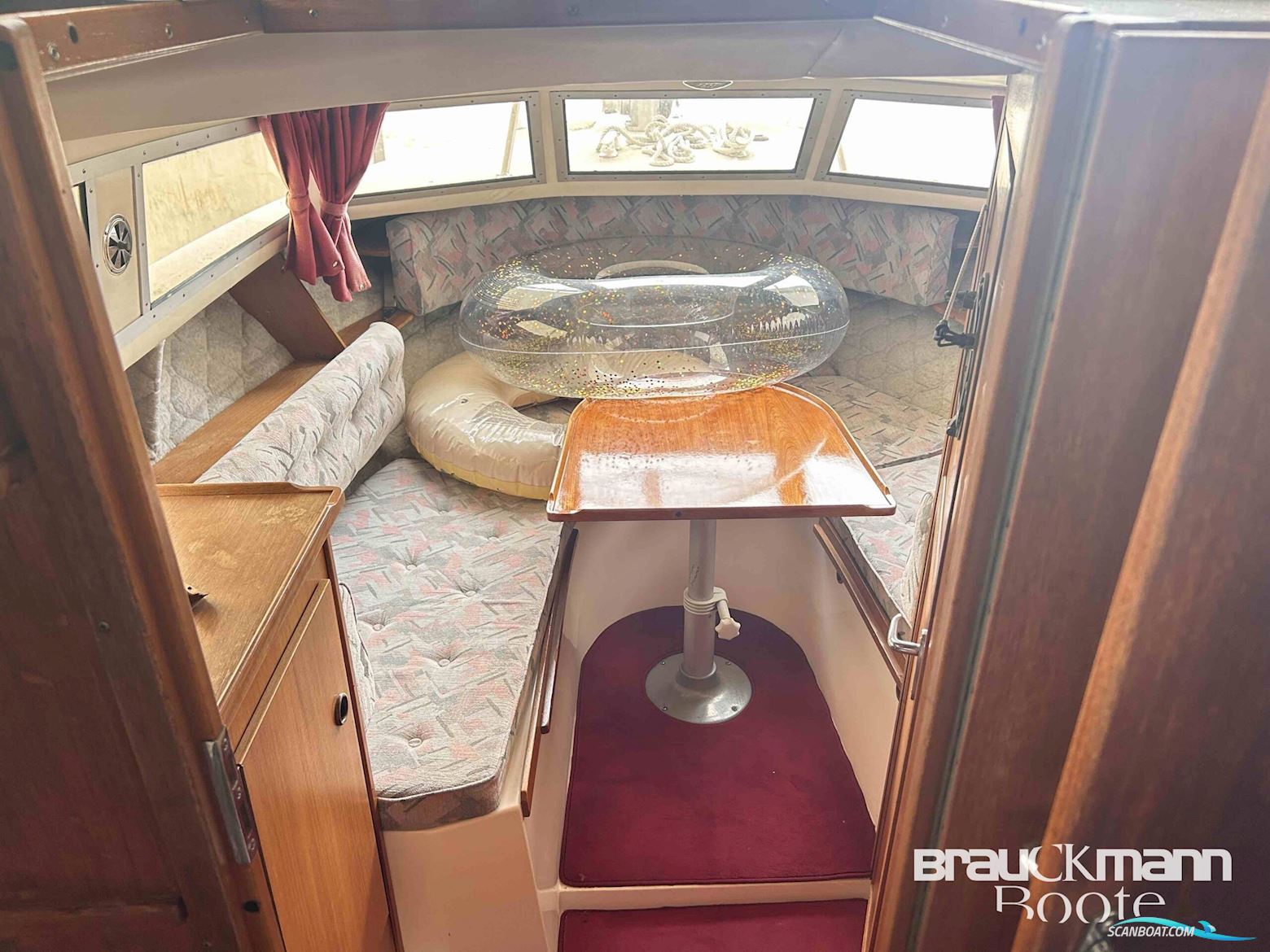 Saga Boats (NO) Saga Boats (NO) 25 HT