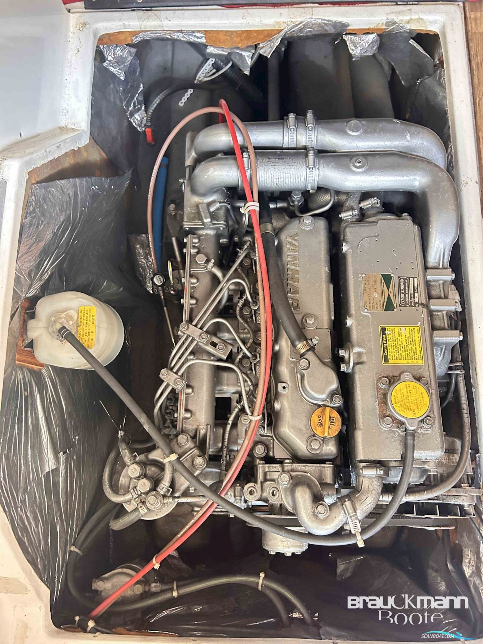 Saga Boats (NO) Saga Boats (NO) 25 HT