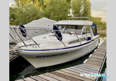 Saga Boats (NO) Saga Boats (NO) 310 Motorboat 2007, with Volvo Penta engine, Germany