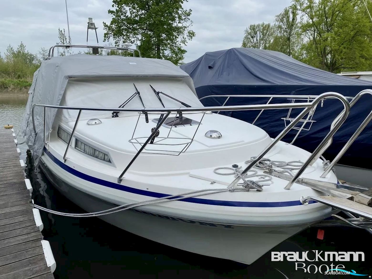 Saga Boats (NO) Saga Boats (NO) 310
