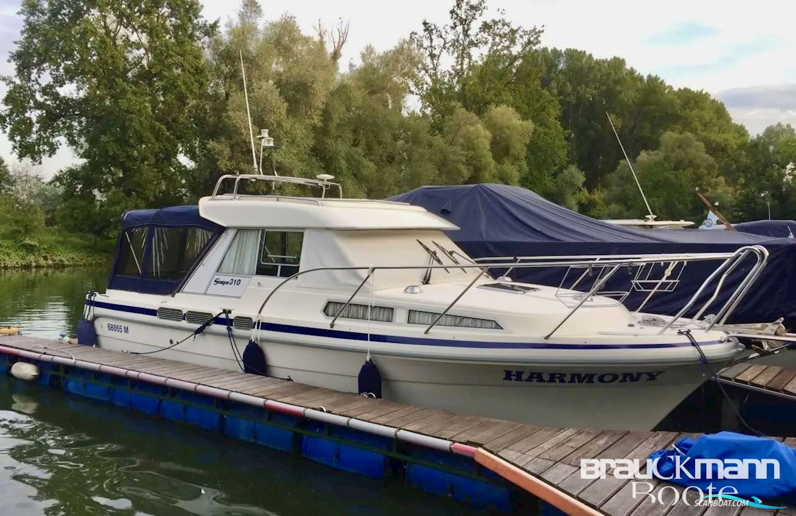 Saga Boats (NO) Saga Boats (NO) 310