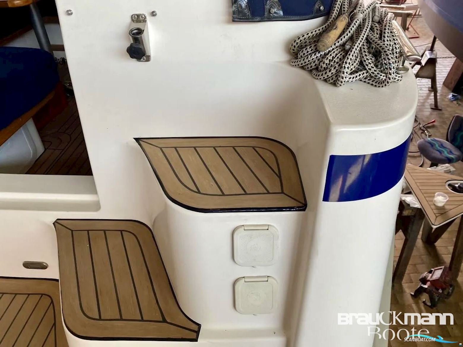 Saga Boats (NO) Saga Boats (NO) 310