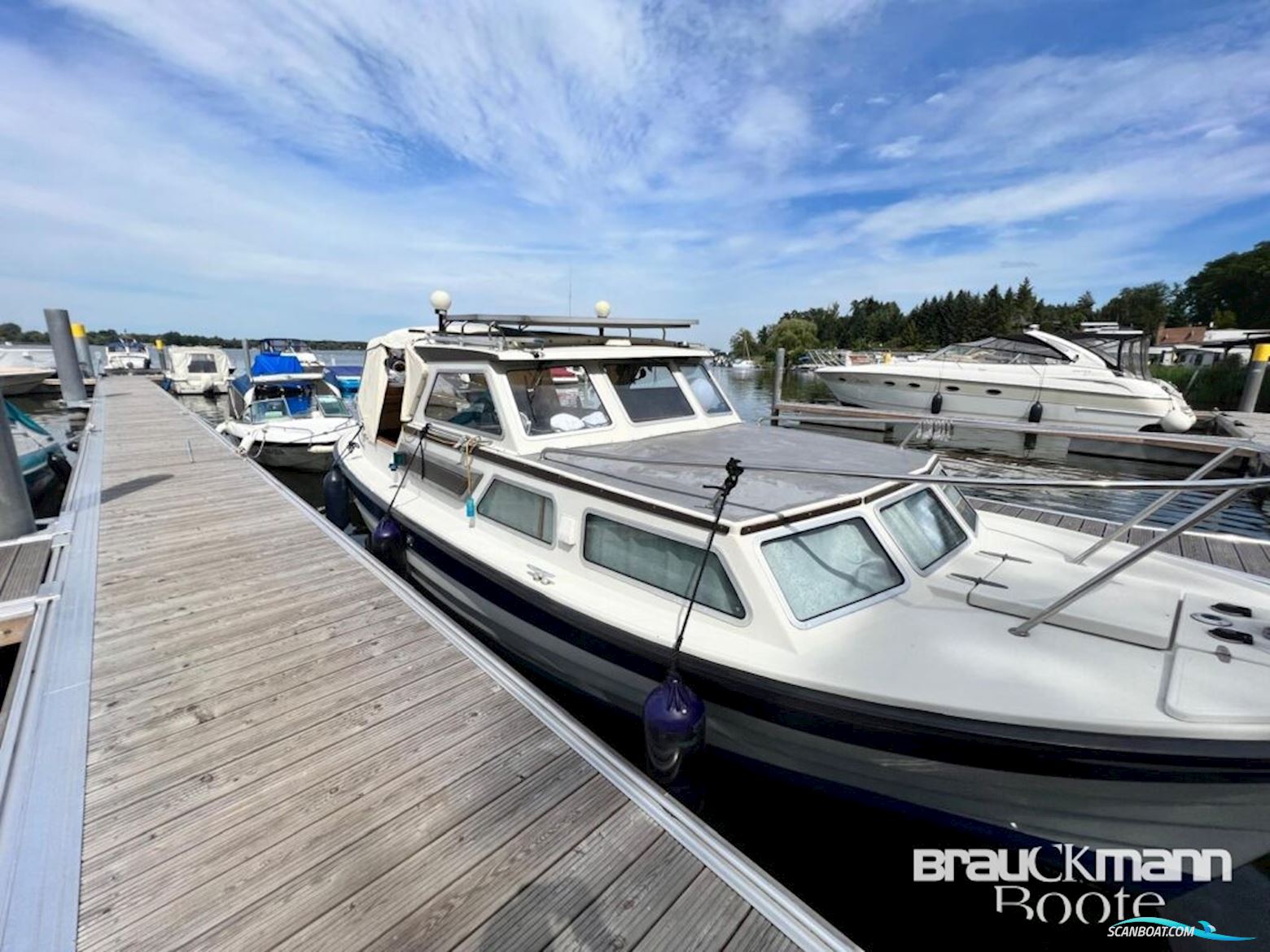 Saga Boats (NO) Saga Boats (NO) Saga 27