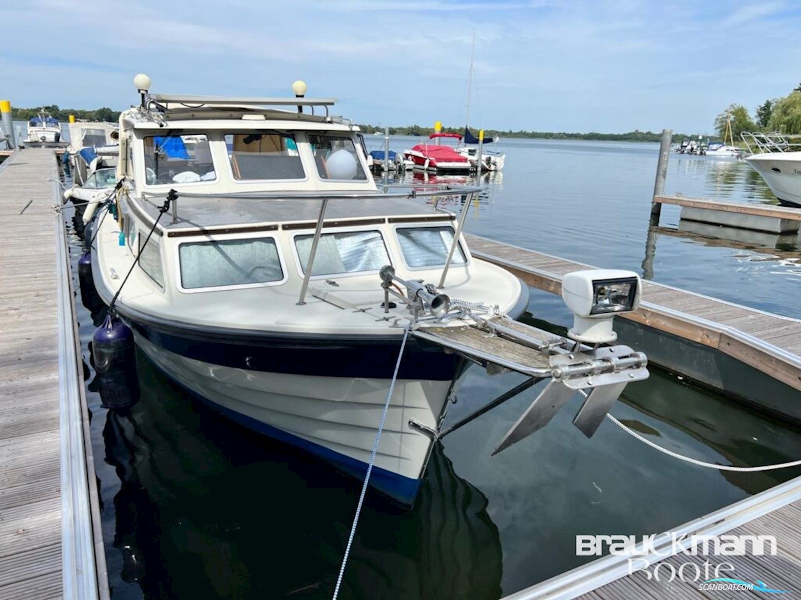 Saga Boats (NO) Saga Boats (NO) Saga 27