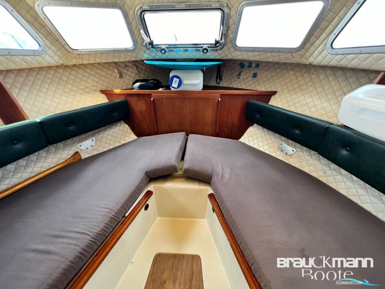 Saga Boats (NO) Saga Boats (NO) Saga 27