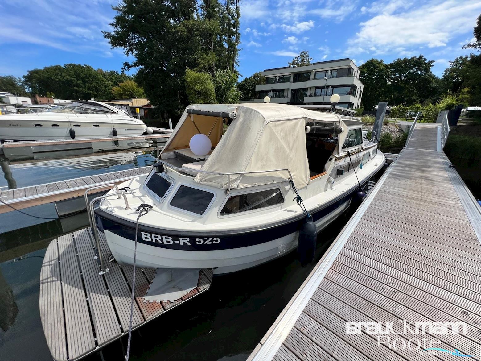 Saga Boats (NO) Saga Boats (NO) Saga 27