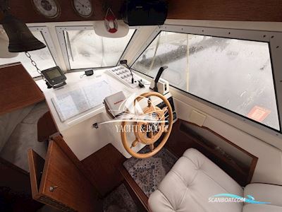 Saga Boats 26 Motorboat 1994, with Yanmar engine, Germany