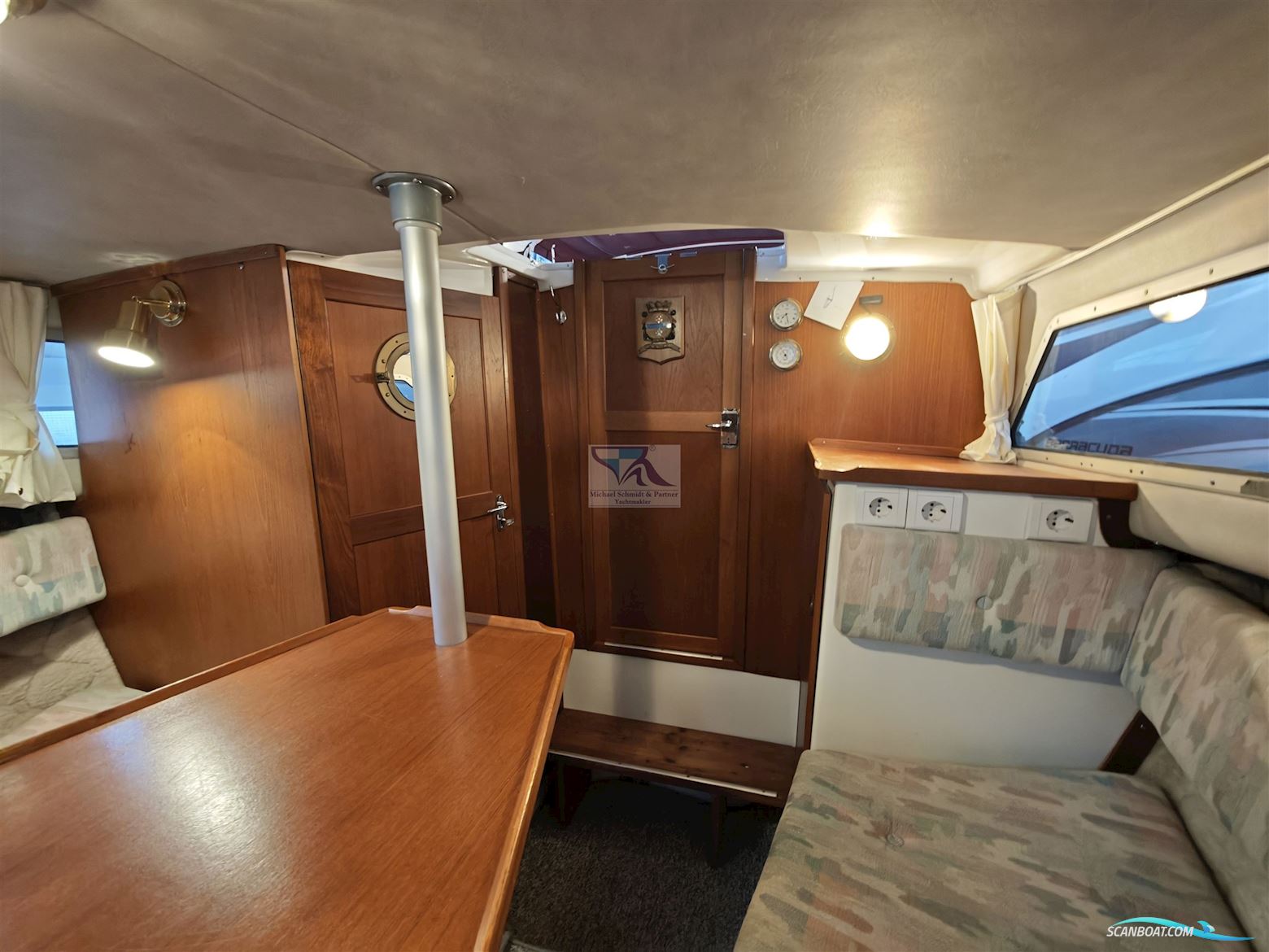 Saga Boats Saga 27 AK