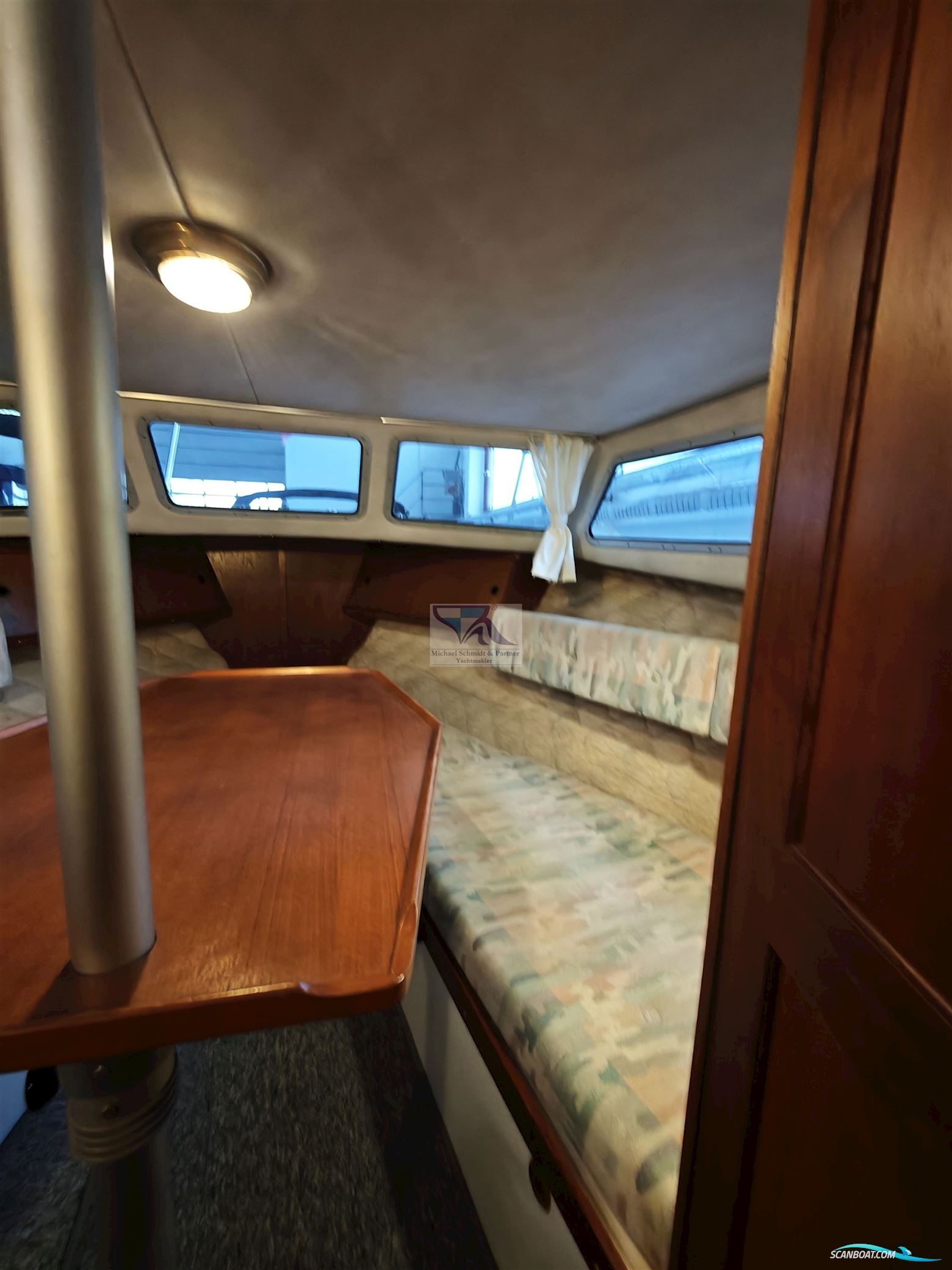 Saga Boats Saga 27 AK