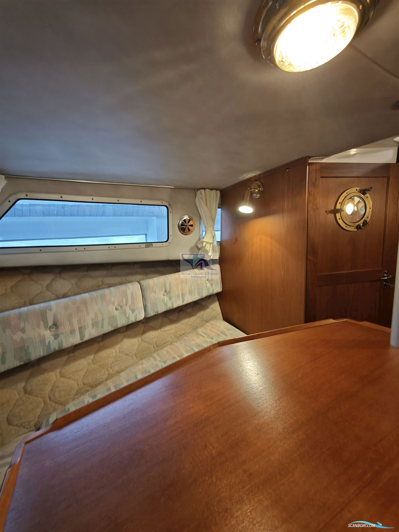 Saga Boats Saga 27 AK