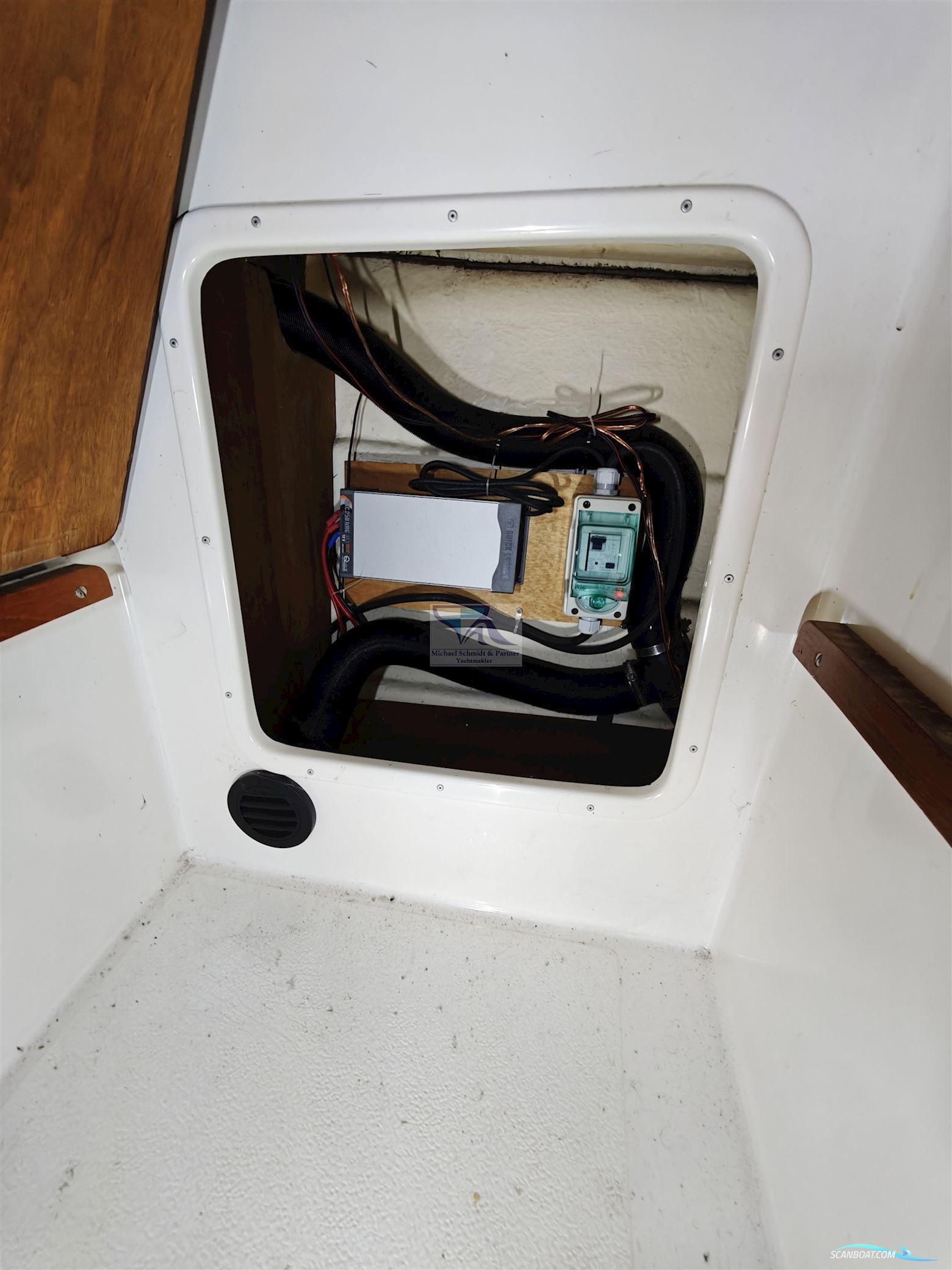 Saga Boats Saga 27 AK