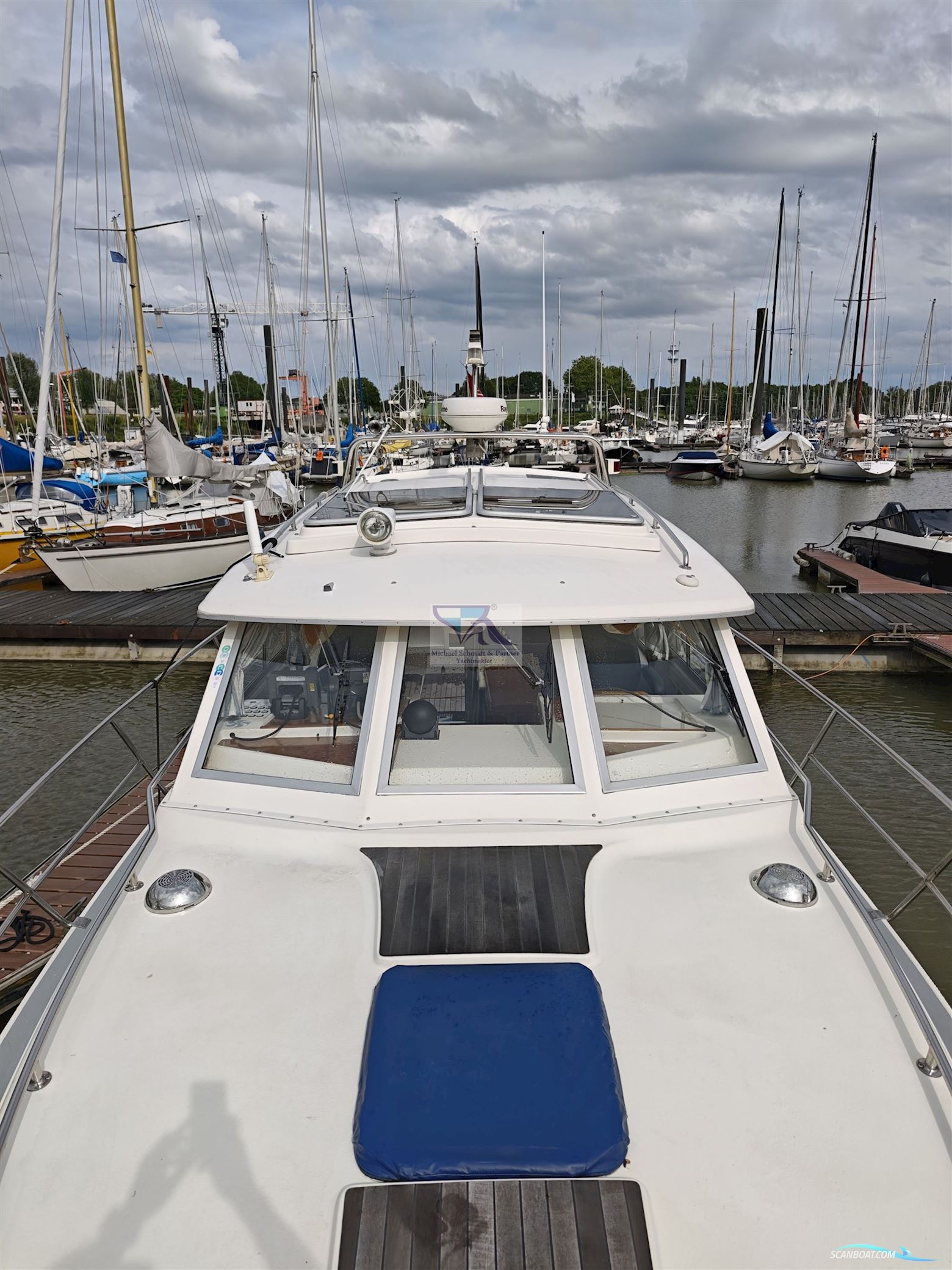 Saga Boats Saga 32