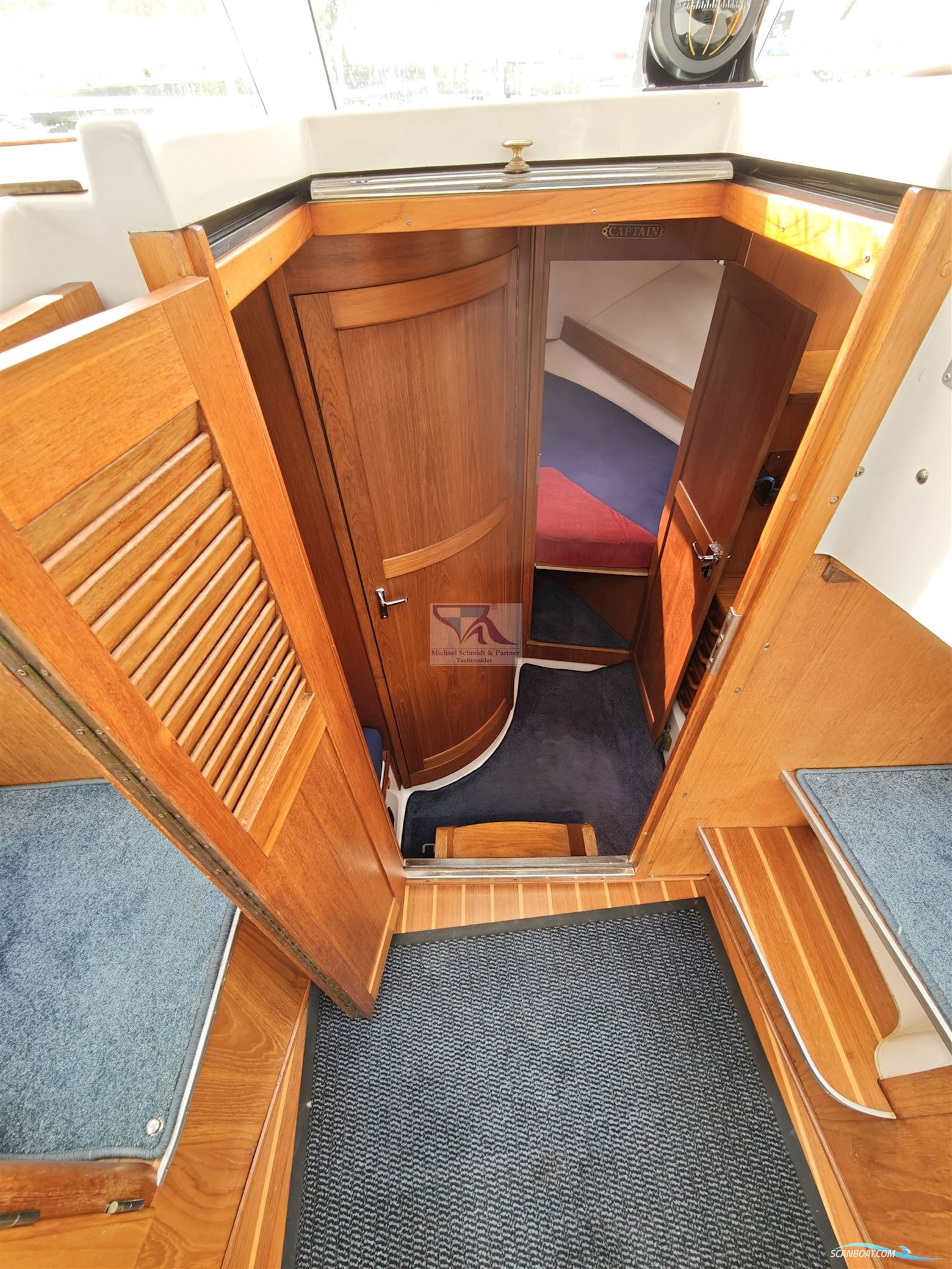 Saga Boats Saga 32