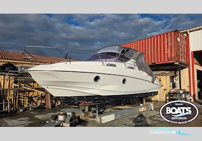 Salpa Laver 23 XL Motorboat 2018, with Mercruiser engine, France