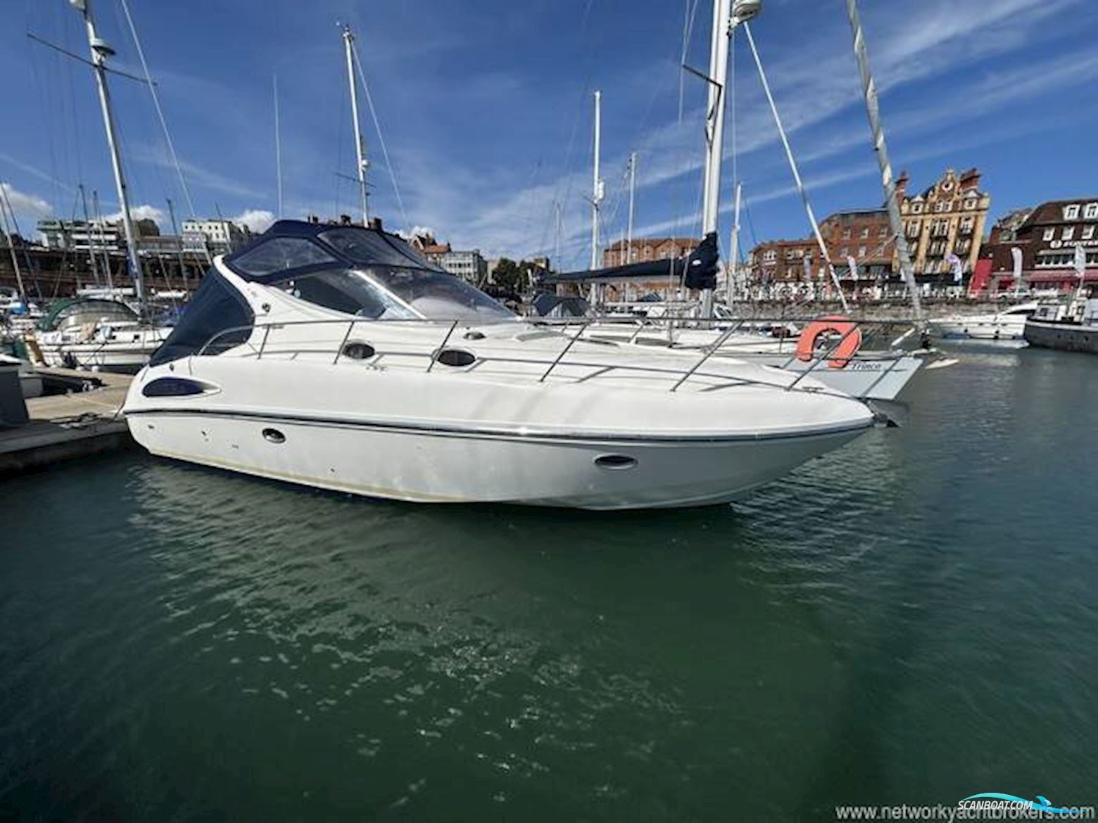Salpa Laver 31.5