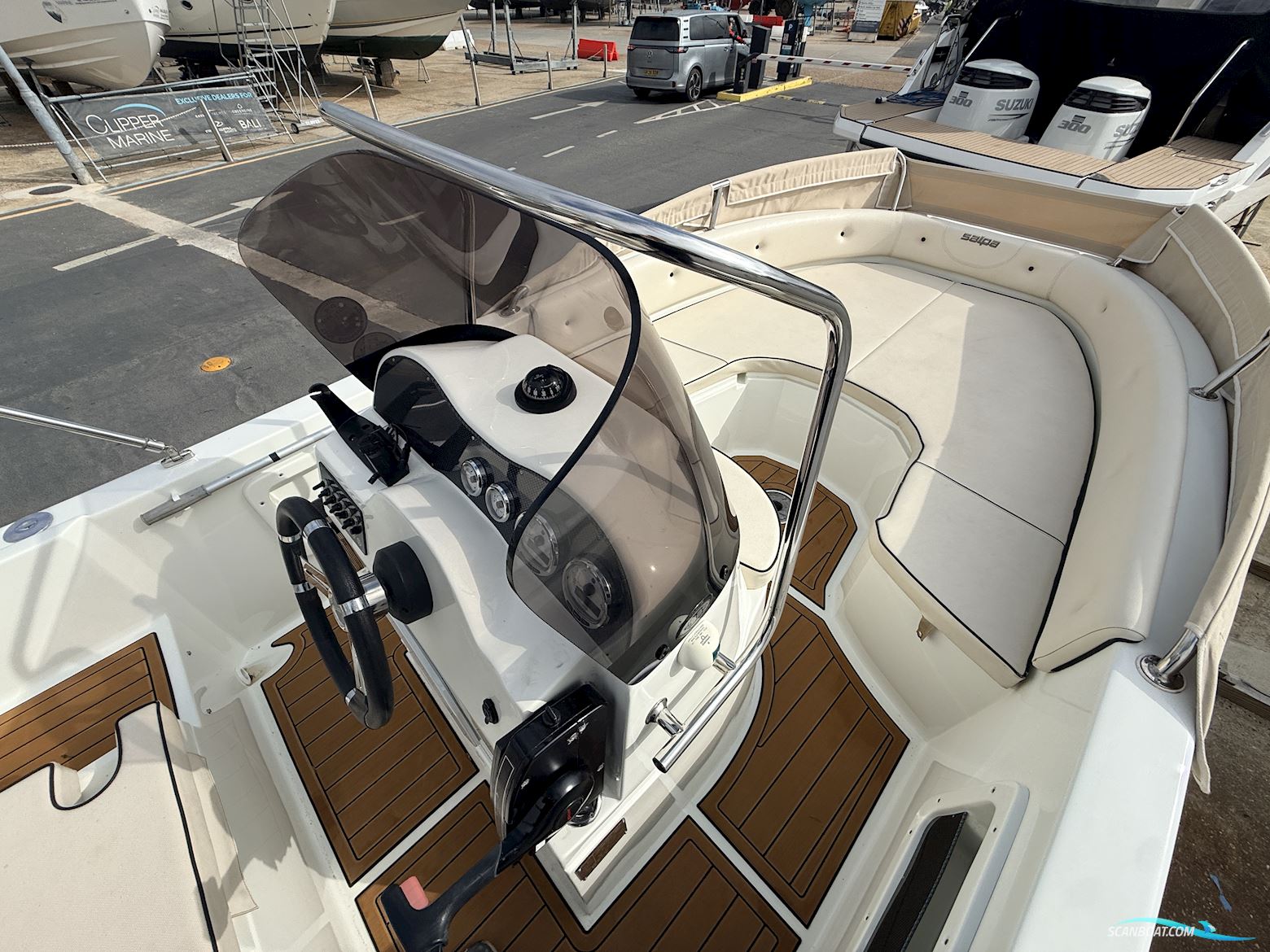 Salpa S570