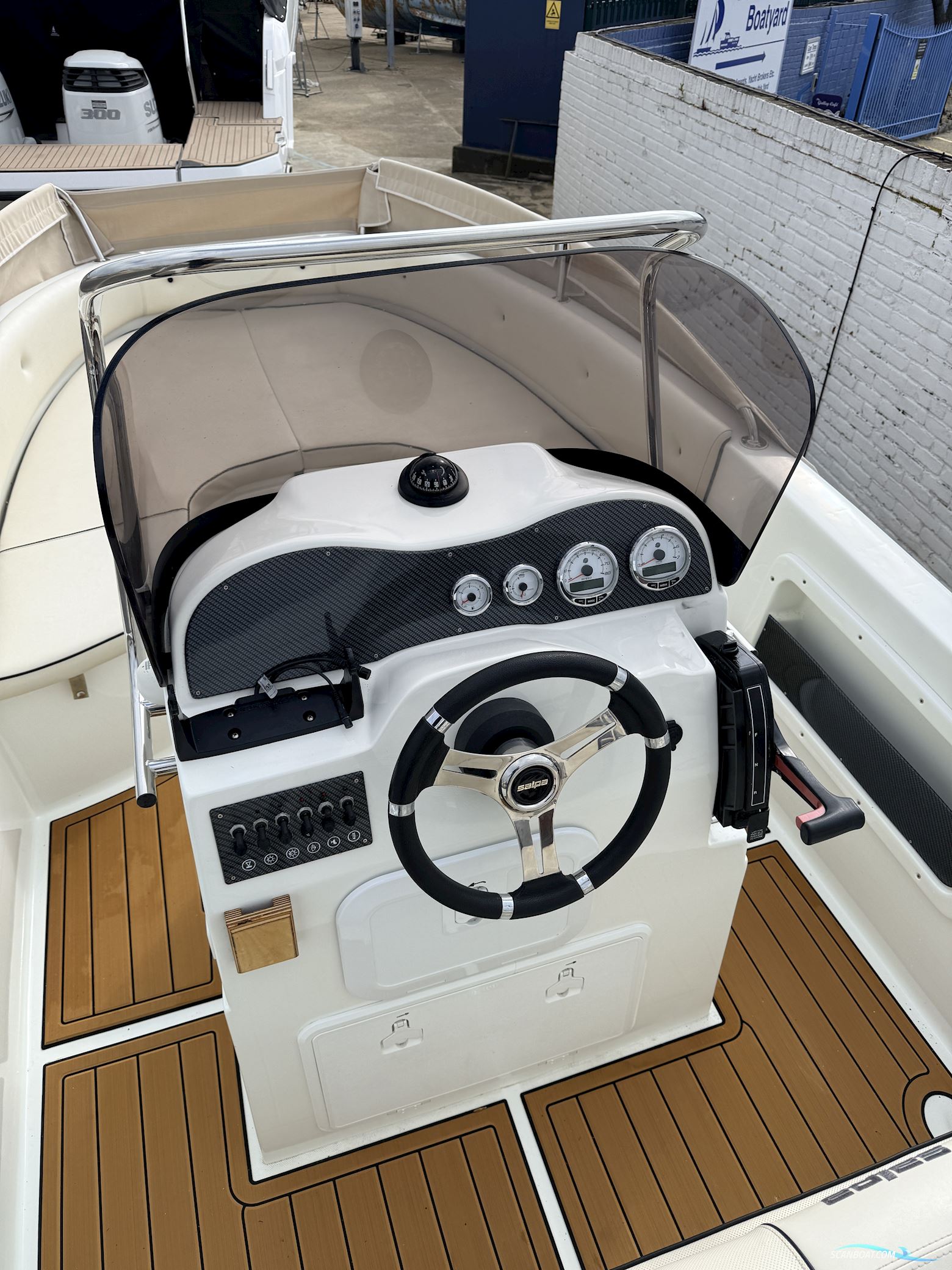 Salpa S570
